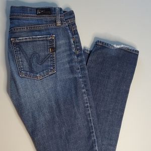 28 Citizens of Humanity Jeans